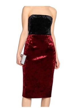 black halo gio mini dress | Dresses | Black Halo Metallic Bridal dresses